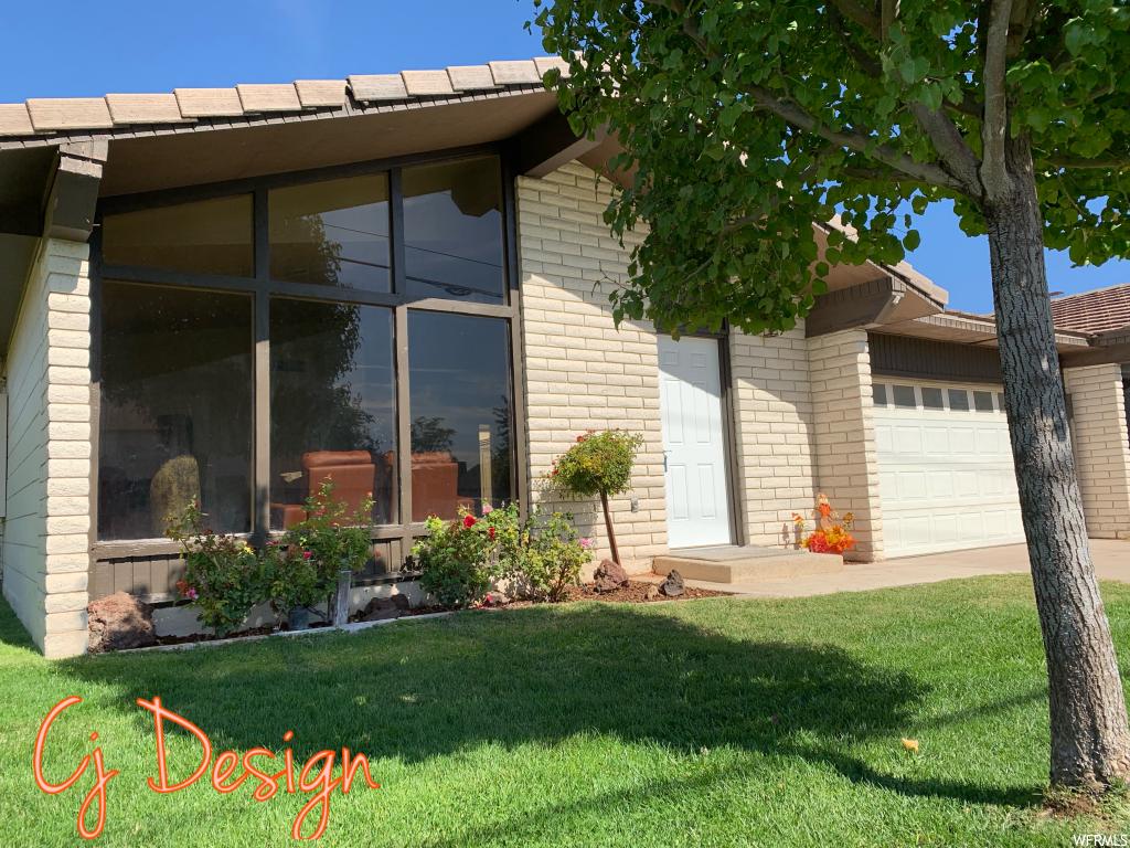 55 E 700 S #1, St. George, UT 84770