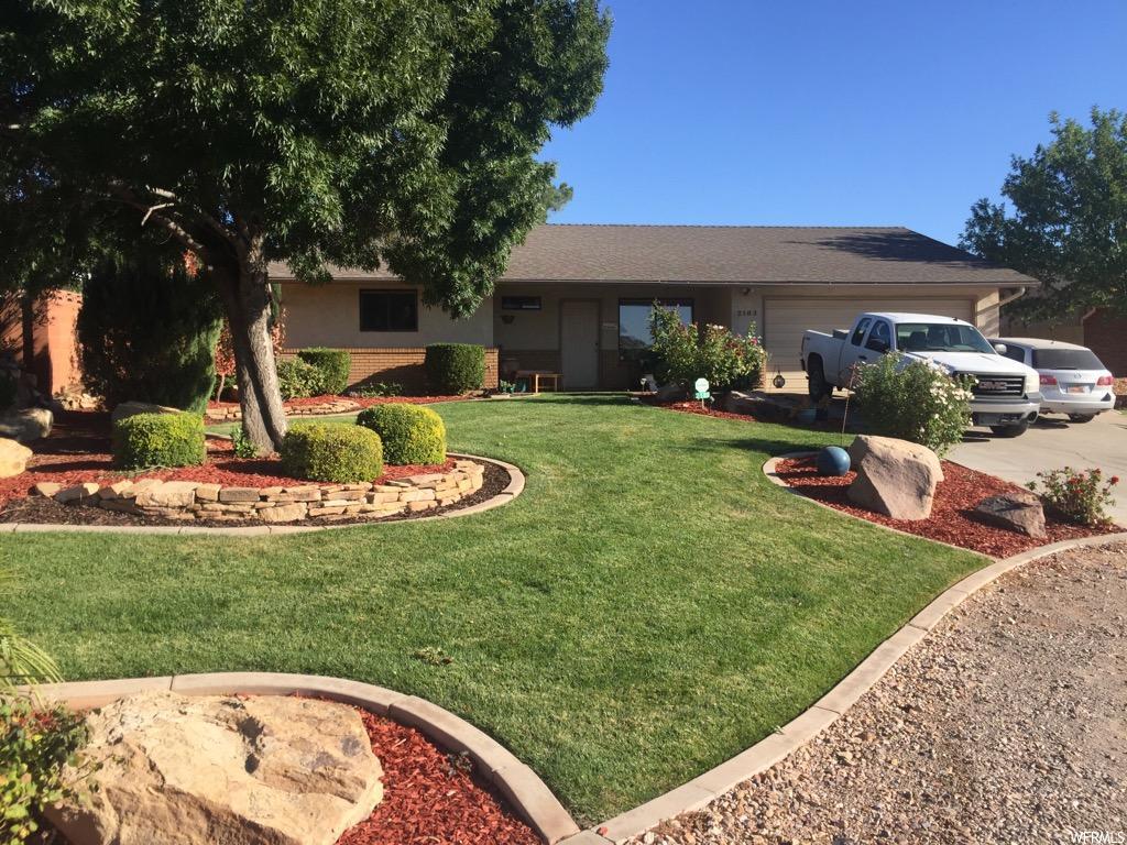2183 S Windom Pl, St. George, UT 84790