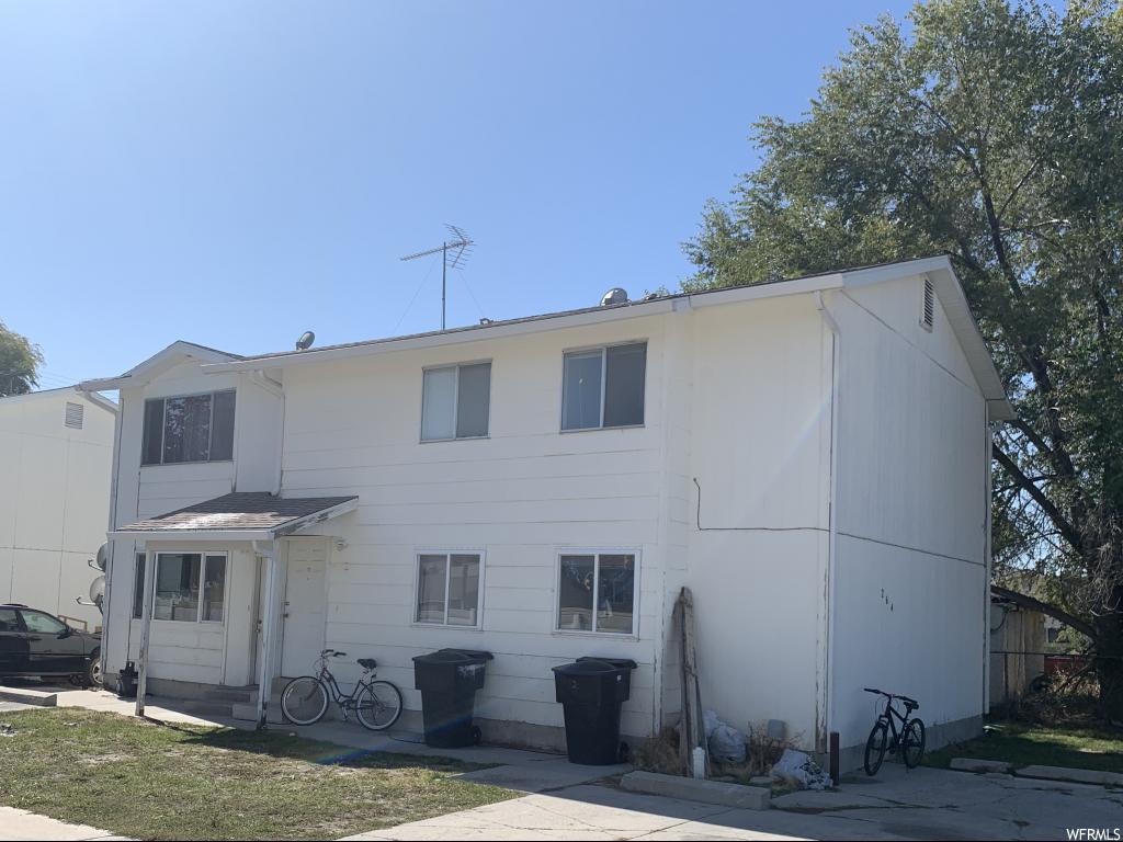 264 E 100 N, Garland, UT 84312