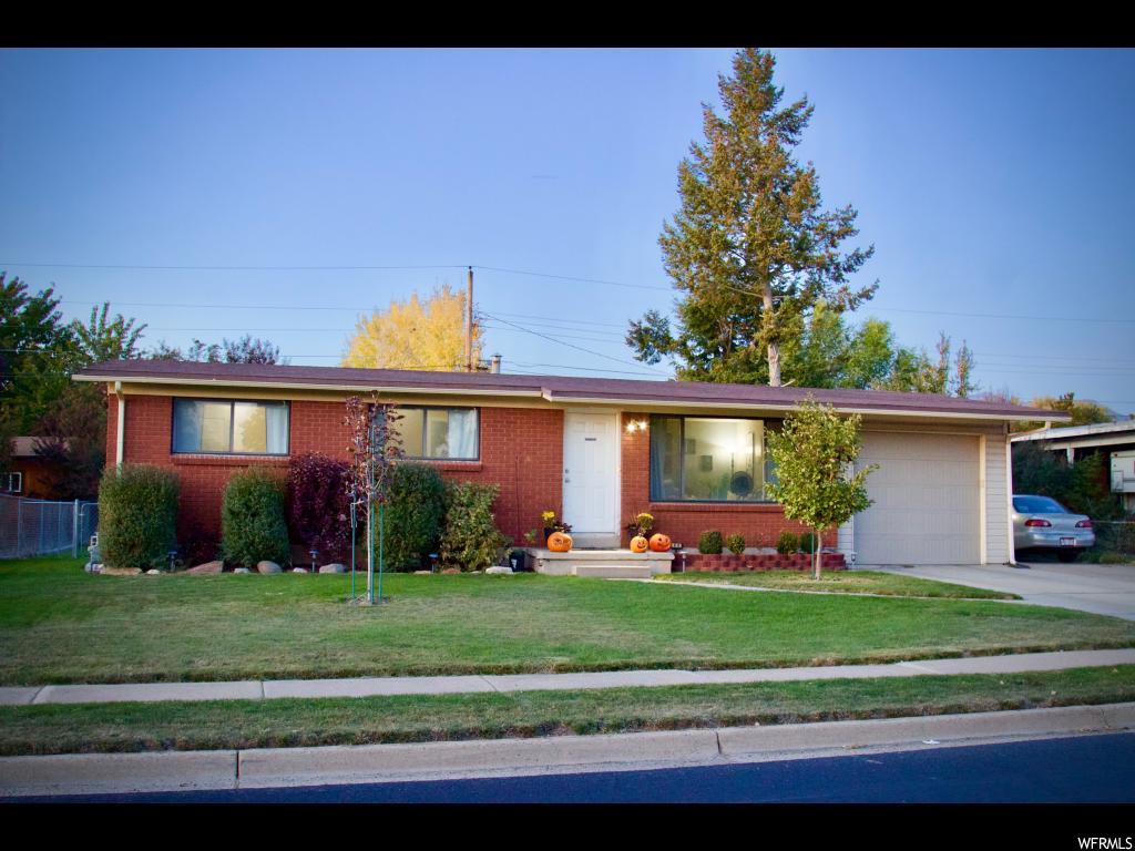 89 E Emerald St N, Layton, UT 84041