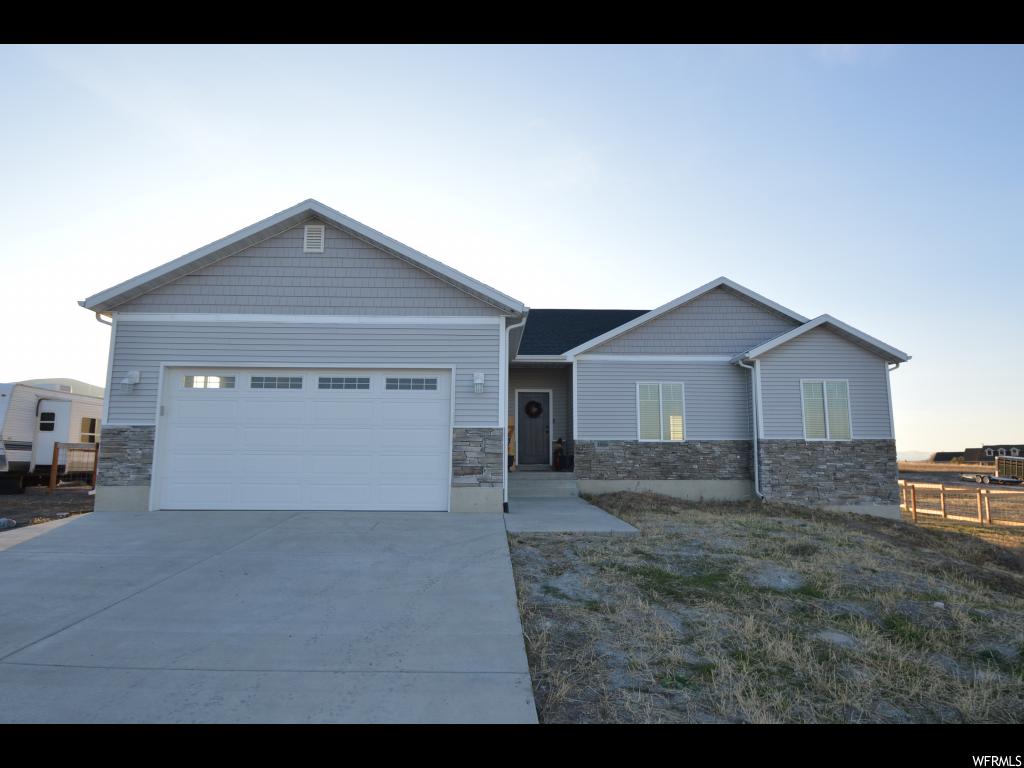 1859 N 8150 W, Mendon, UT 84325