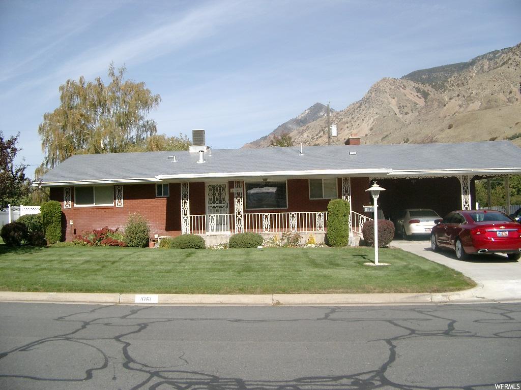 1061 E Beecher N, Brigham City, UT 84302