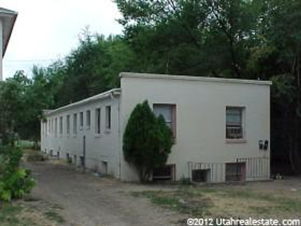 725 25th St, Ogden, UT 84401