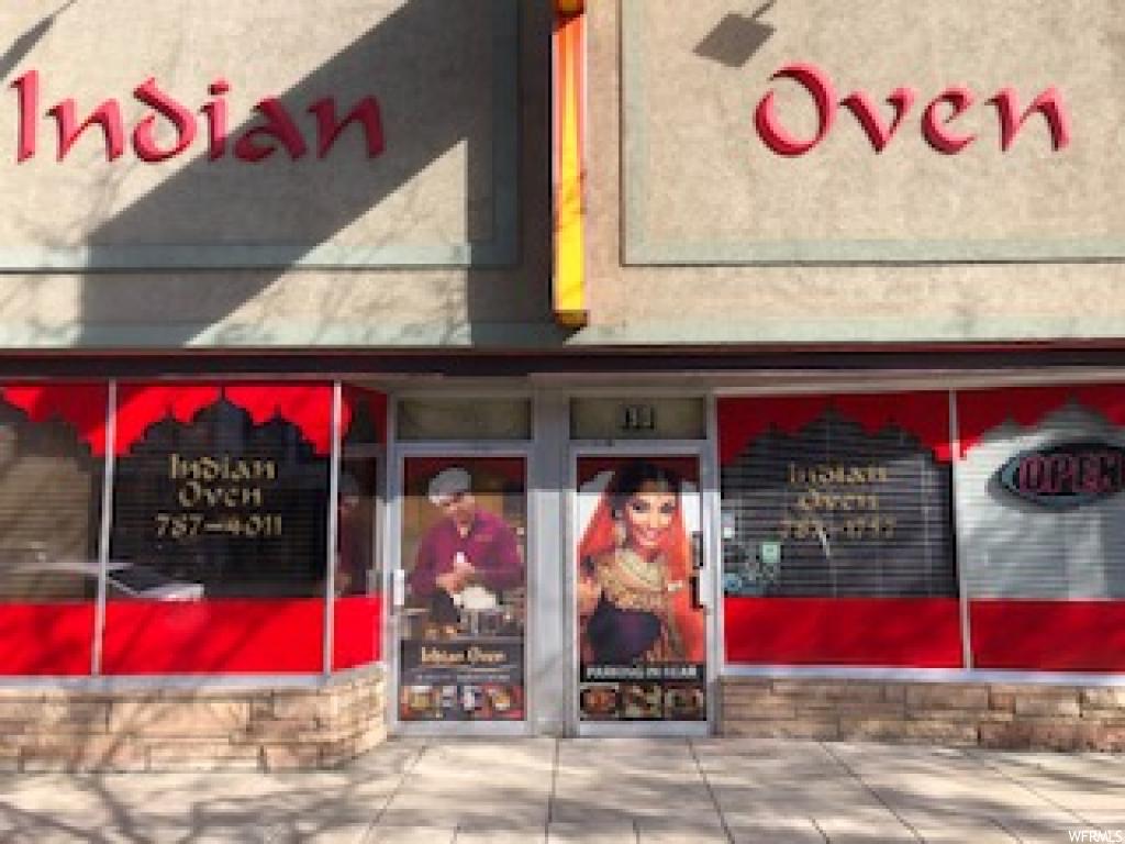 130 N Main St, Logan, UT 84321