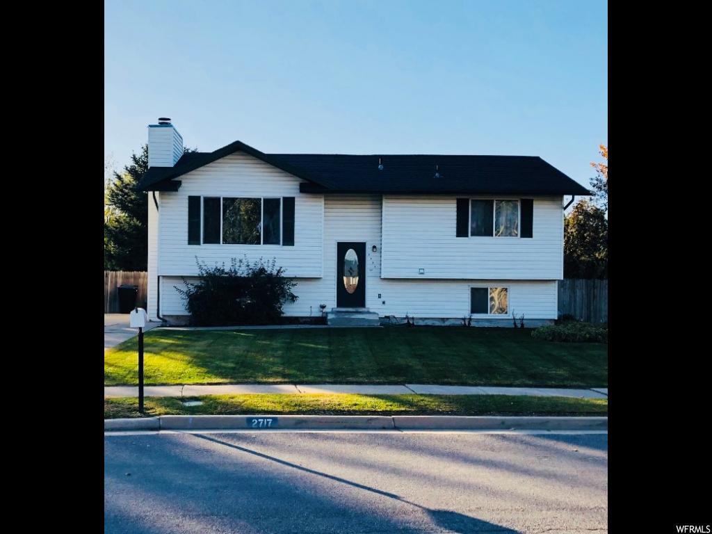 2717 W 1700 N, Clinton, UT 84015