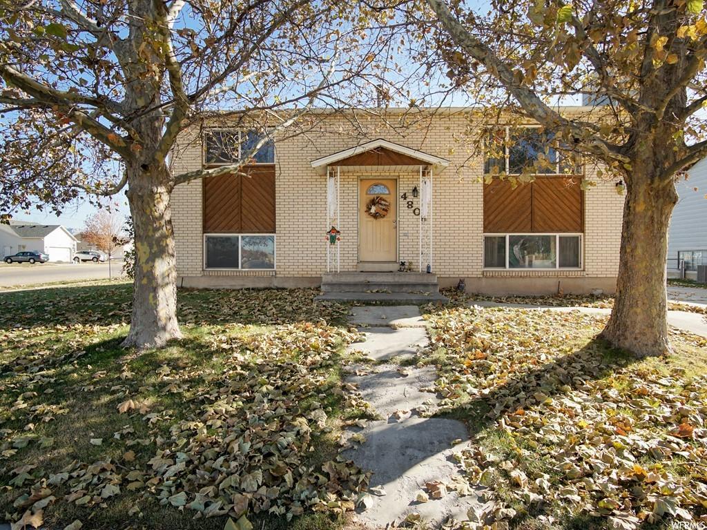 4806 S 3900 W, Roy, UT 84067
