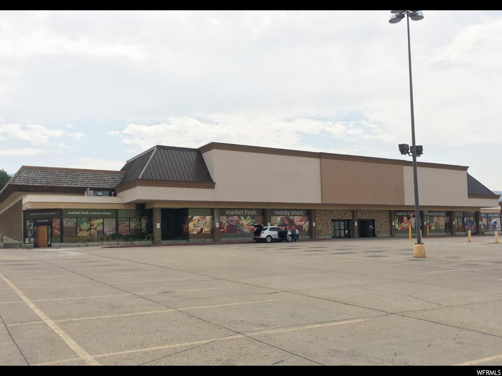 2399 S Main St, Bountiful, UT 84010