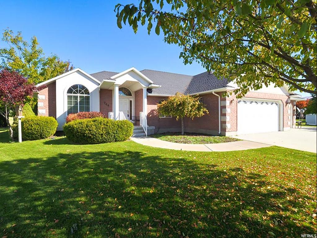 768 N 680 E, Tremonton, UT 84337
