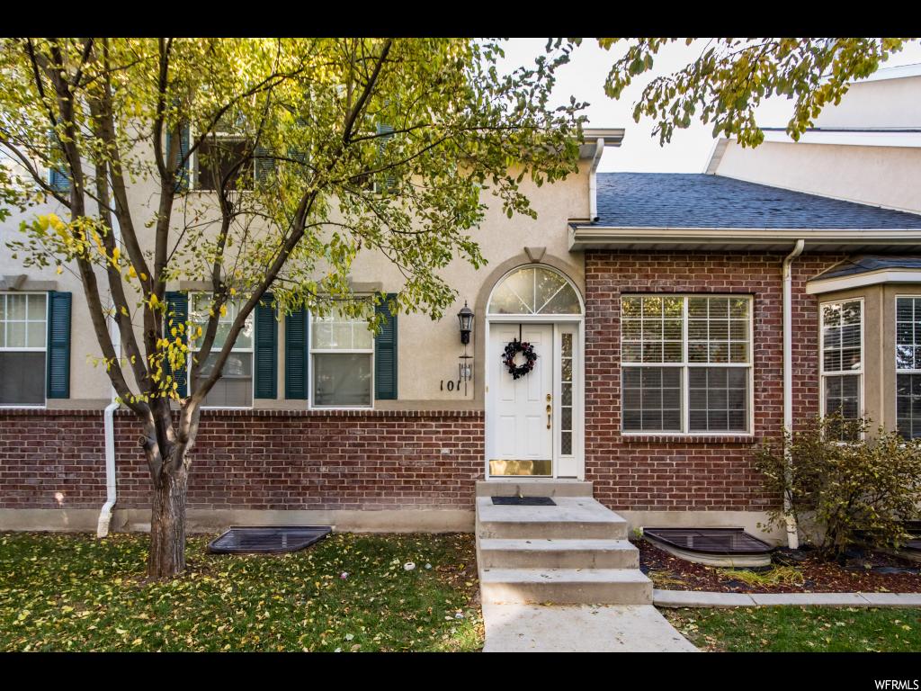 1020 N 130 W #101, Logan, UT 84341