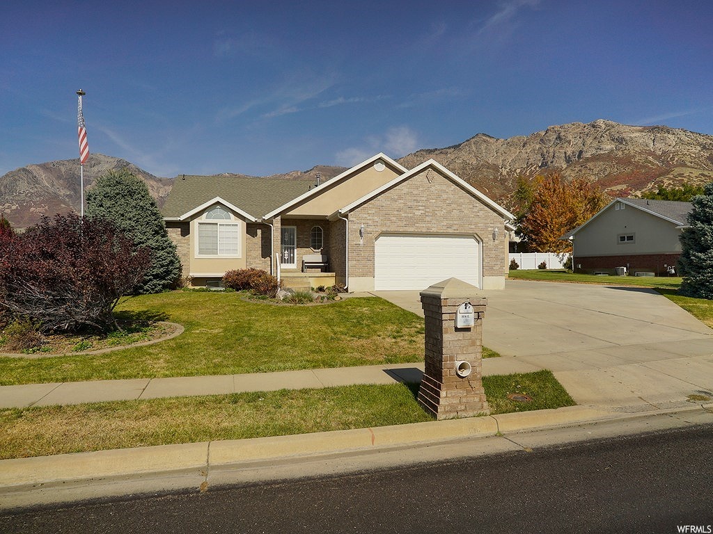 1114 E 2600 N, North Ogden, UT 84414