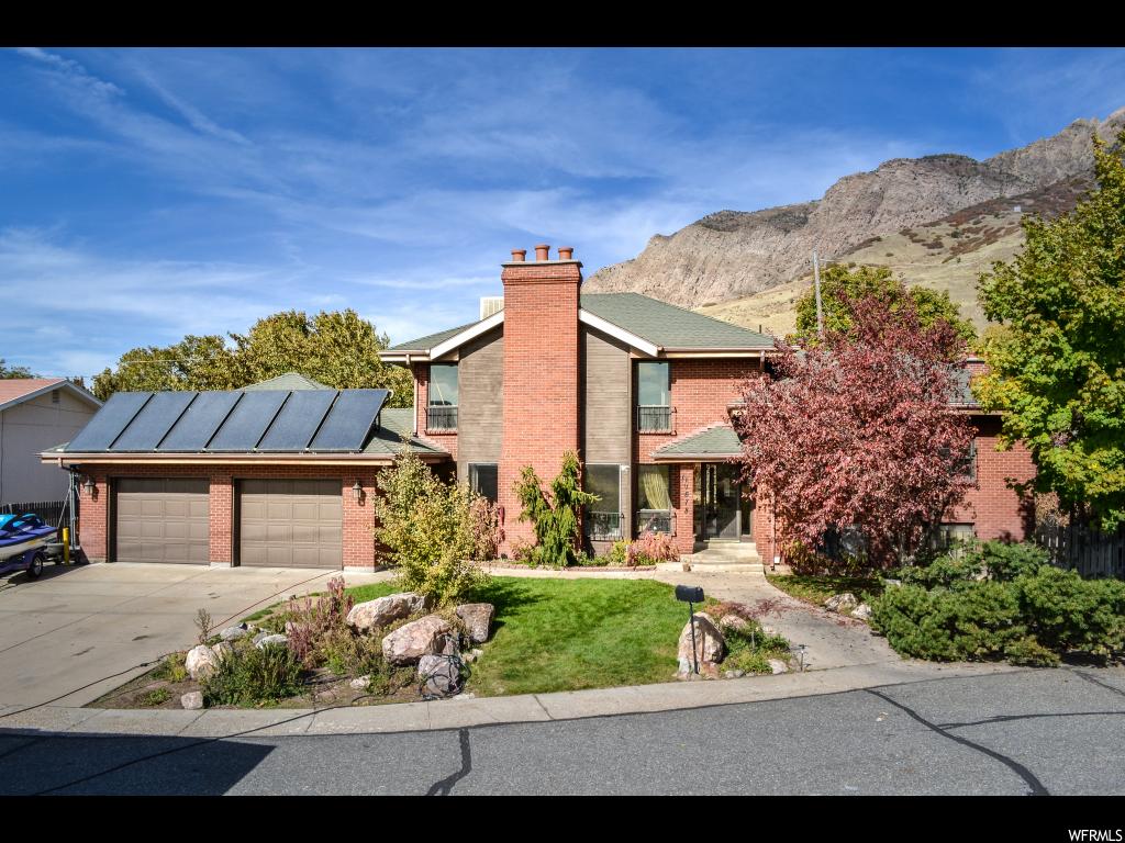 1678 E Victory Ln, Ogden, UT 84404