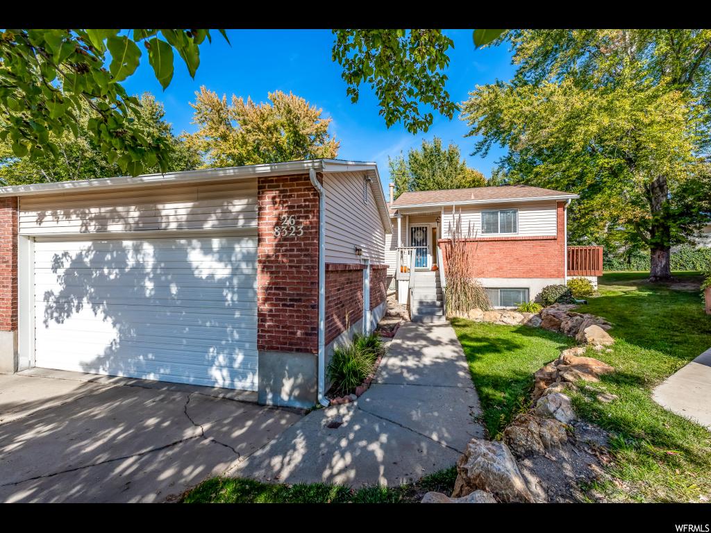 8323 S 1100 E, Sandy, UT 84094
