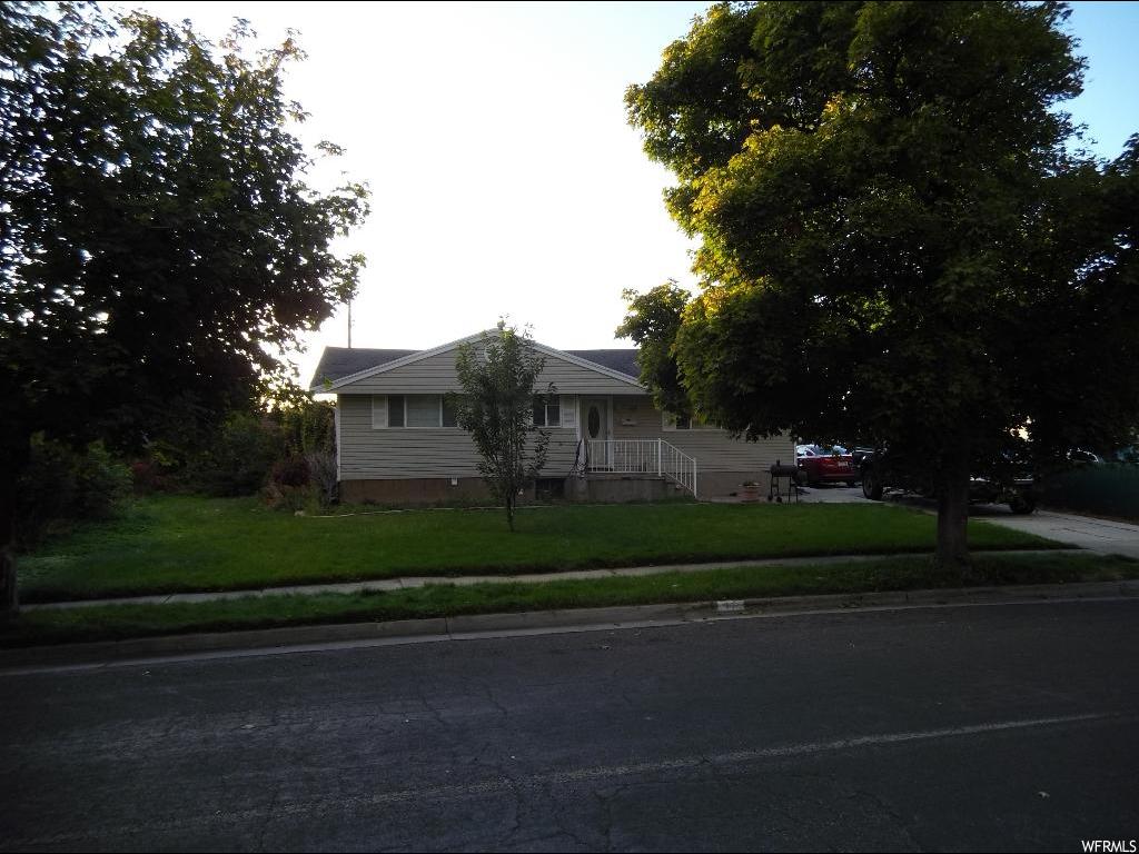 107 N 950 E, Ogden, UT 84404