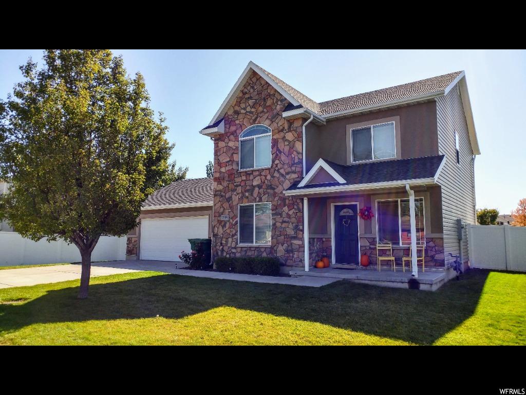 2705 W 4000 S, Roy, UT 84067