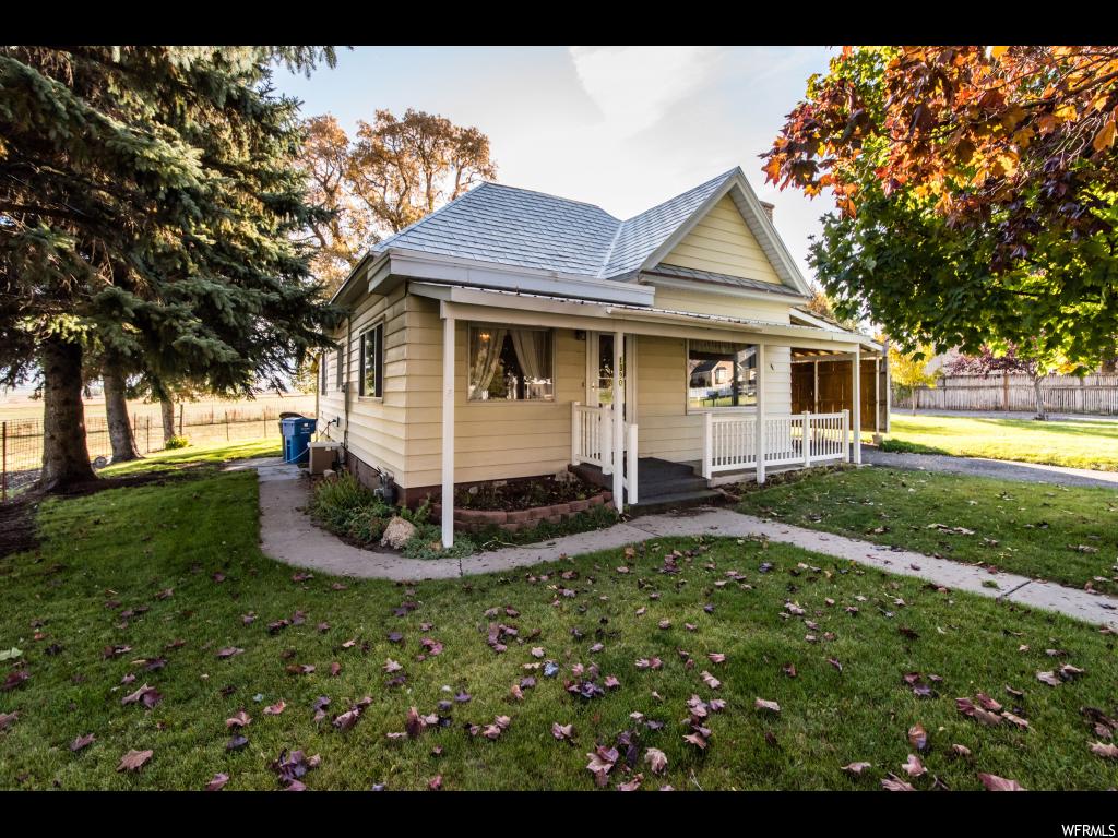 1390 S 200 E, Wellsville, UT 84339