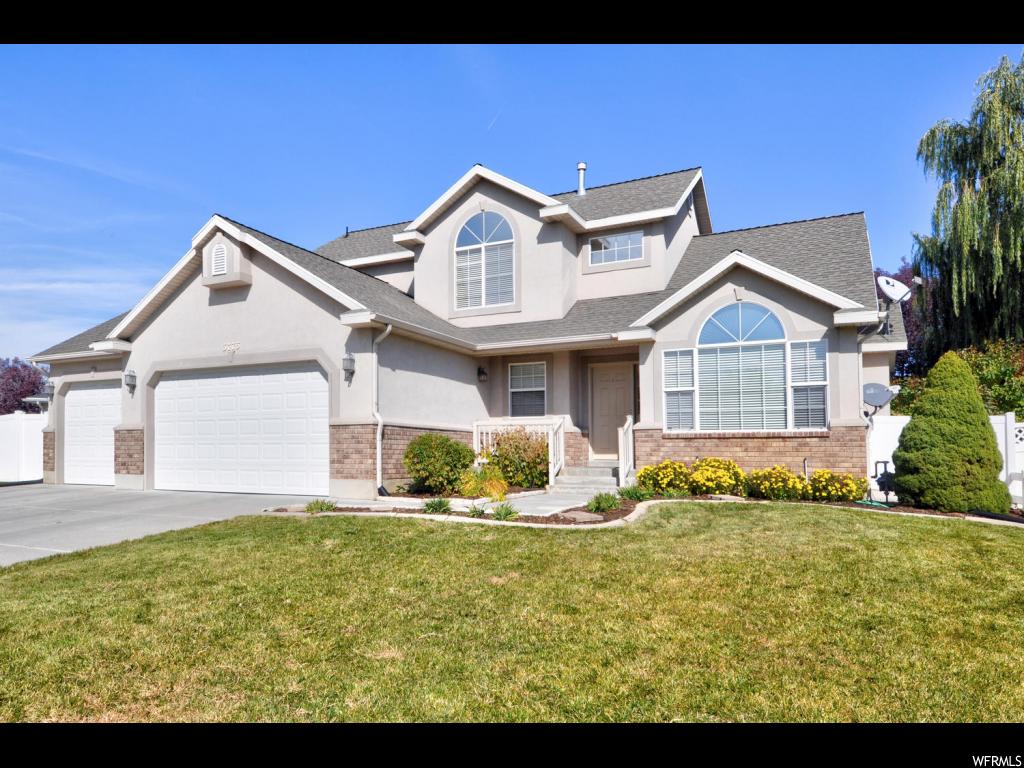 3773 S 600 W, Syracuse, UT 84075