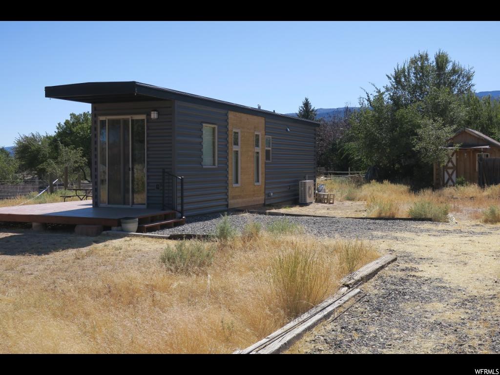 46 E Rustler St S, Teasdale, UT 84773