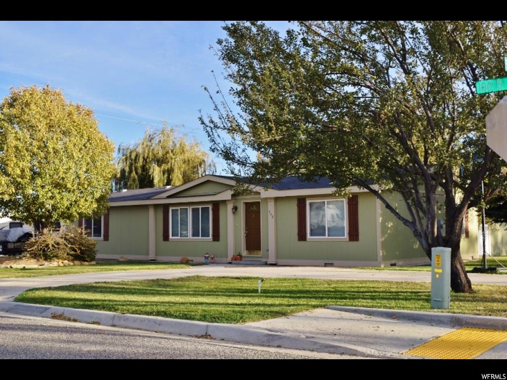 390 E Molen Rd, Ferron, UT 84523
