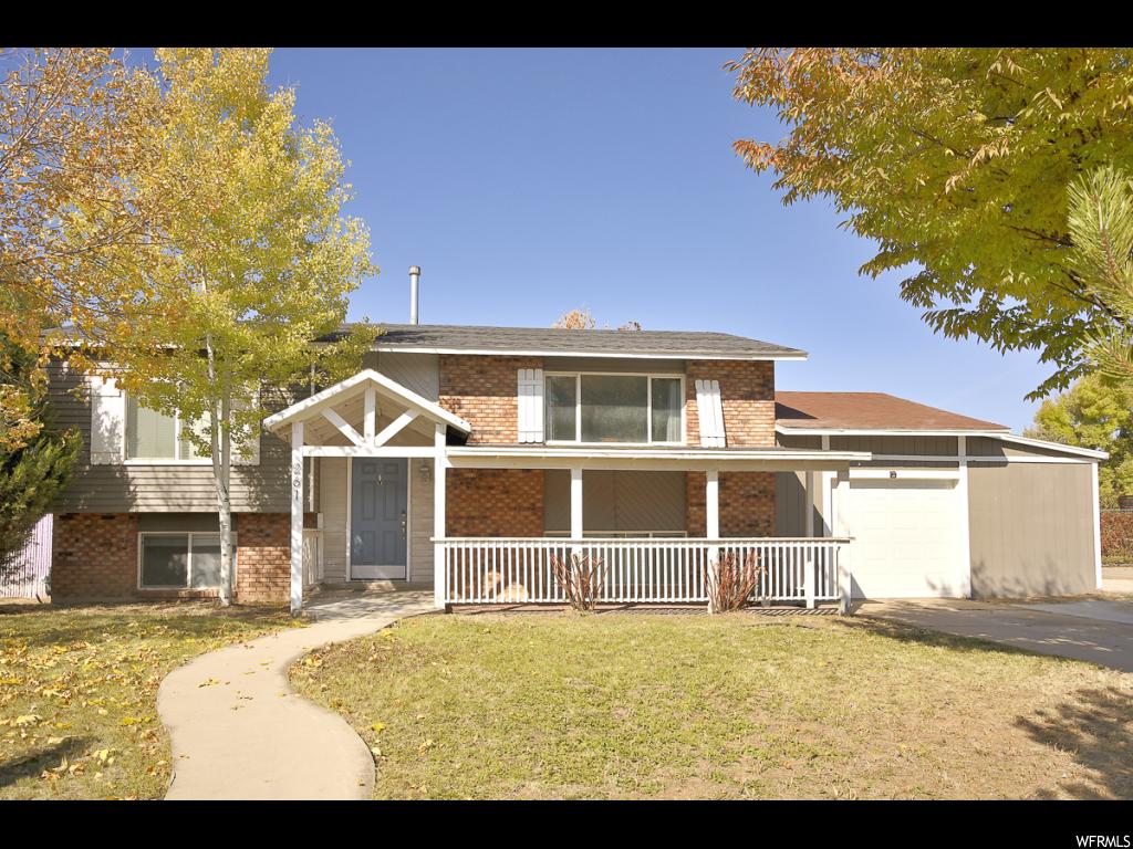 261 E 900 S, Layton, UT 84041