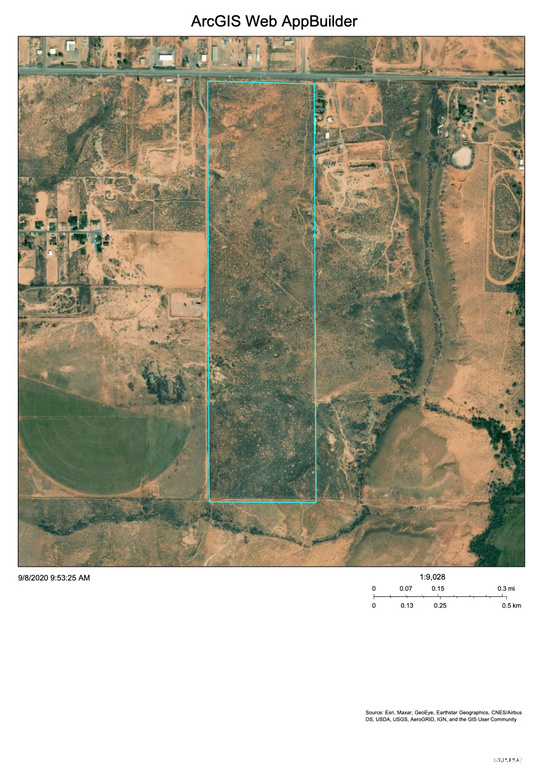 4126 E. Hwy 40 E, Ballard, UT 84066