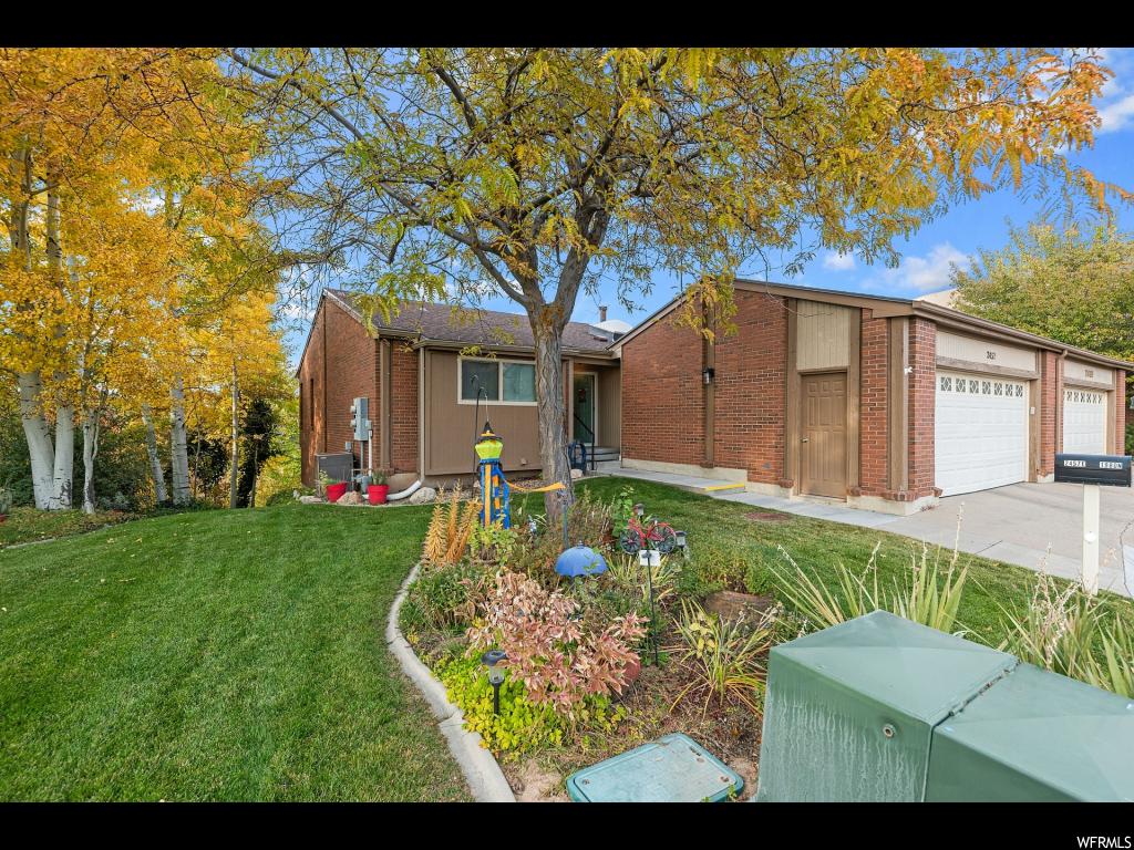 2457 E 1980 N, Layton, UT 84040