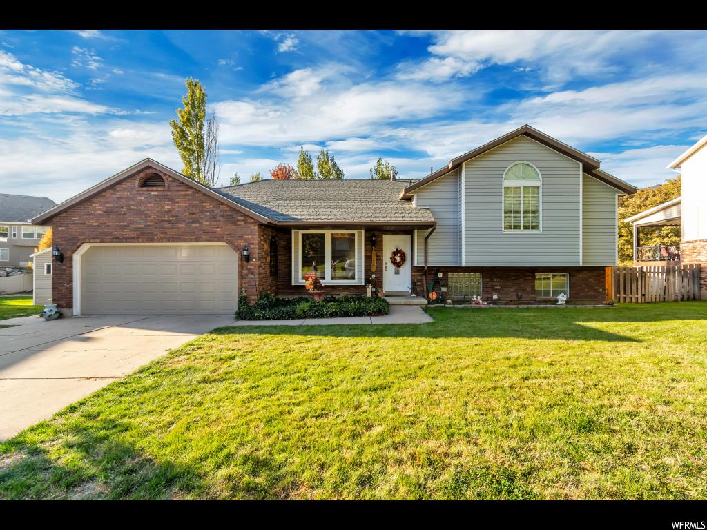 3295 N 2175 E, Layton, UT 84040