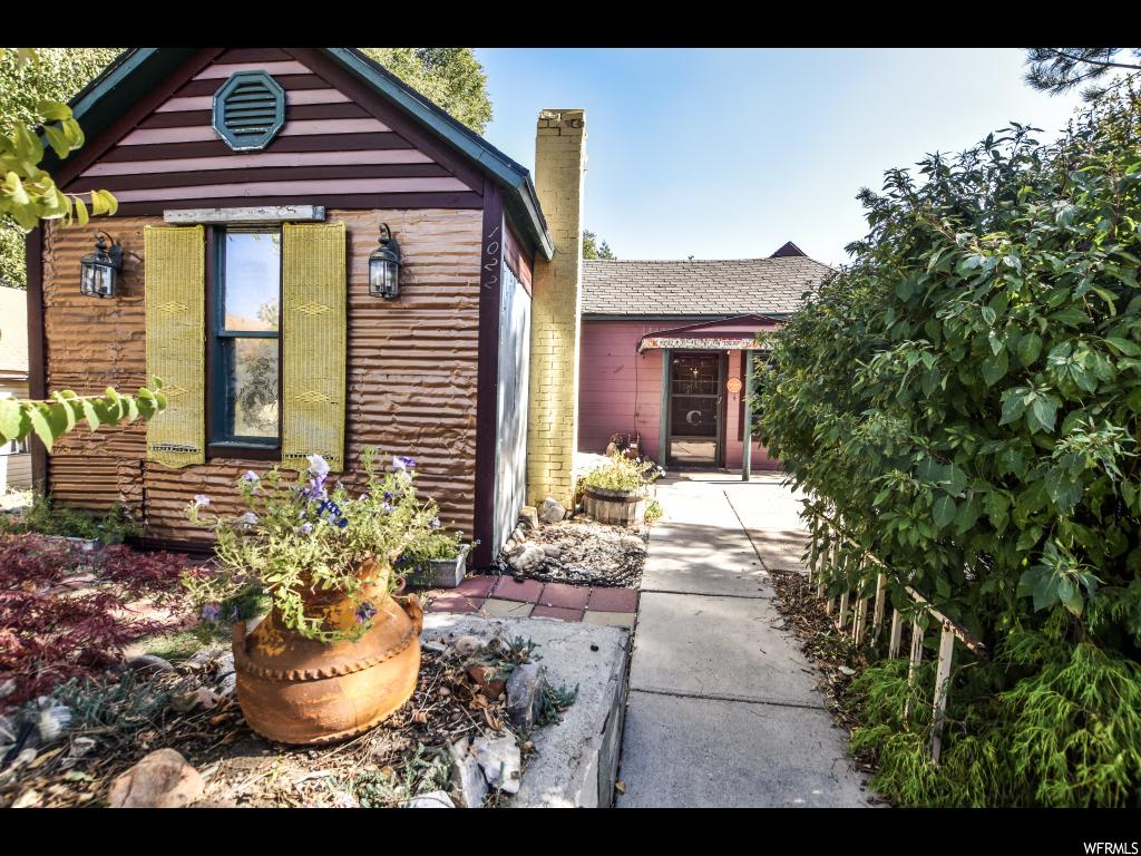 1022 Grant Ave, Ogden, UT 84404
