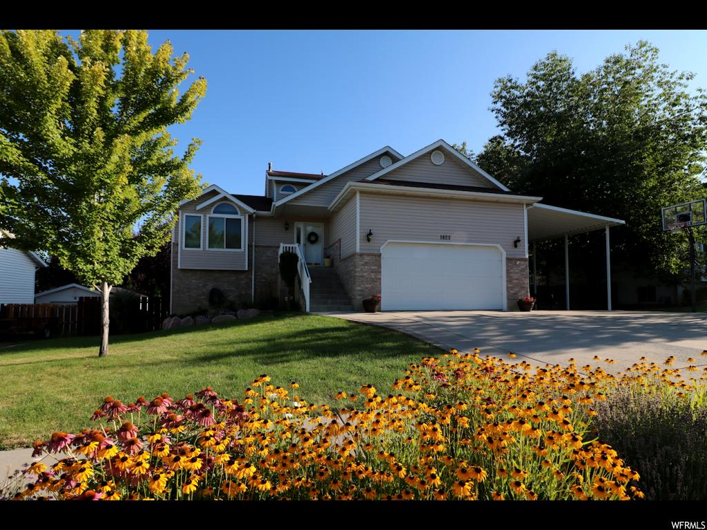 1623 E 2050 N, Layton, UT 84040