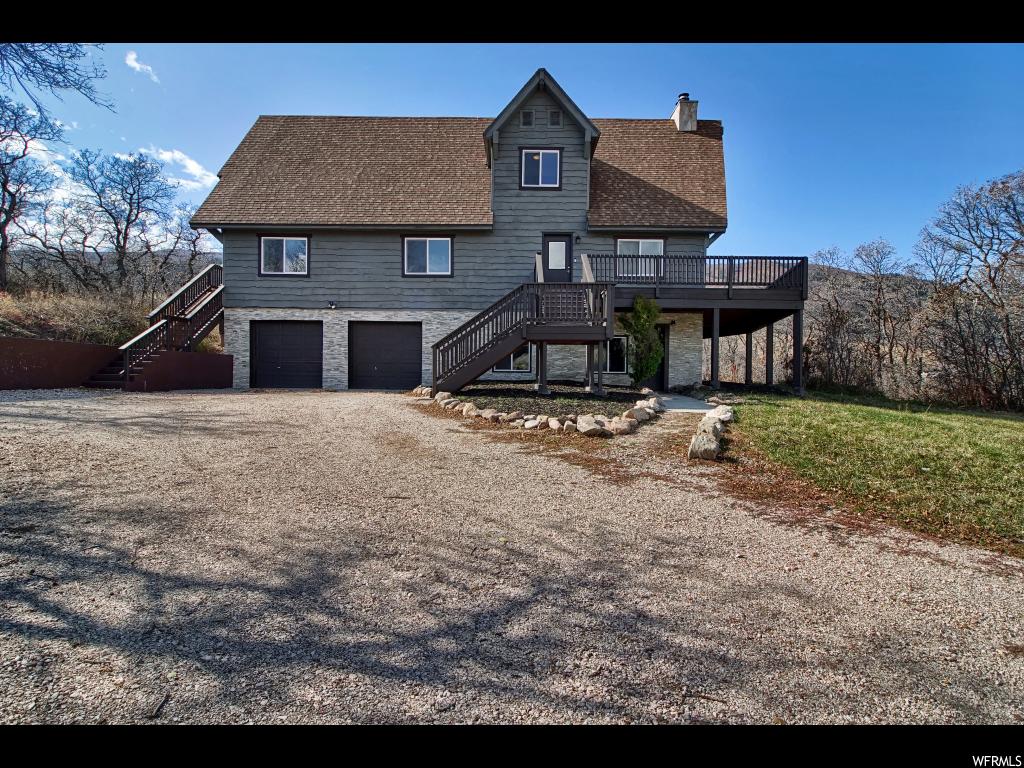 3959 E Nordic Valley Dr, Eden, UT 84310