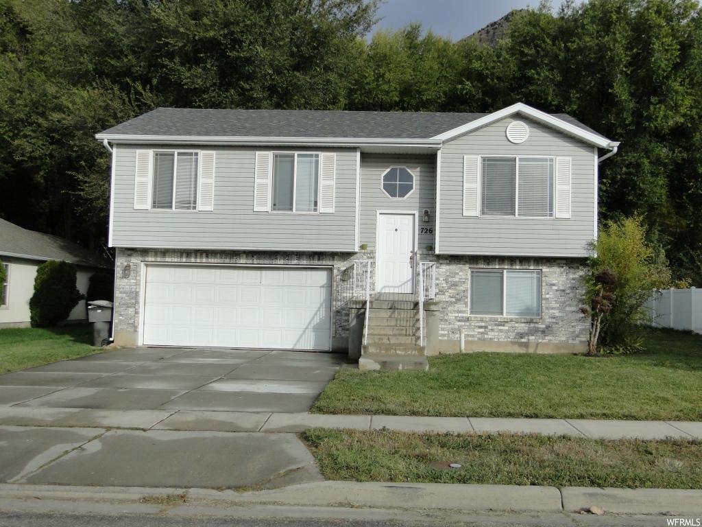 726 N 950 E, Ogden, UT 84404
