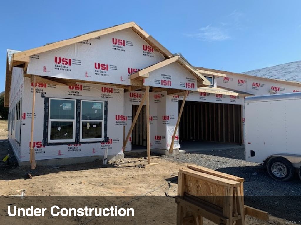 1946 N 420 E, North Logan, UT 84341
