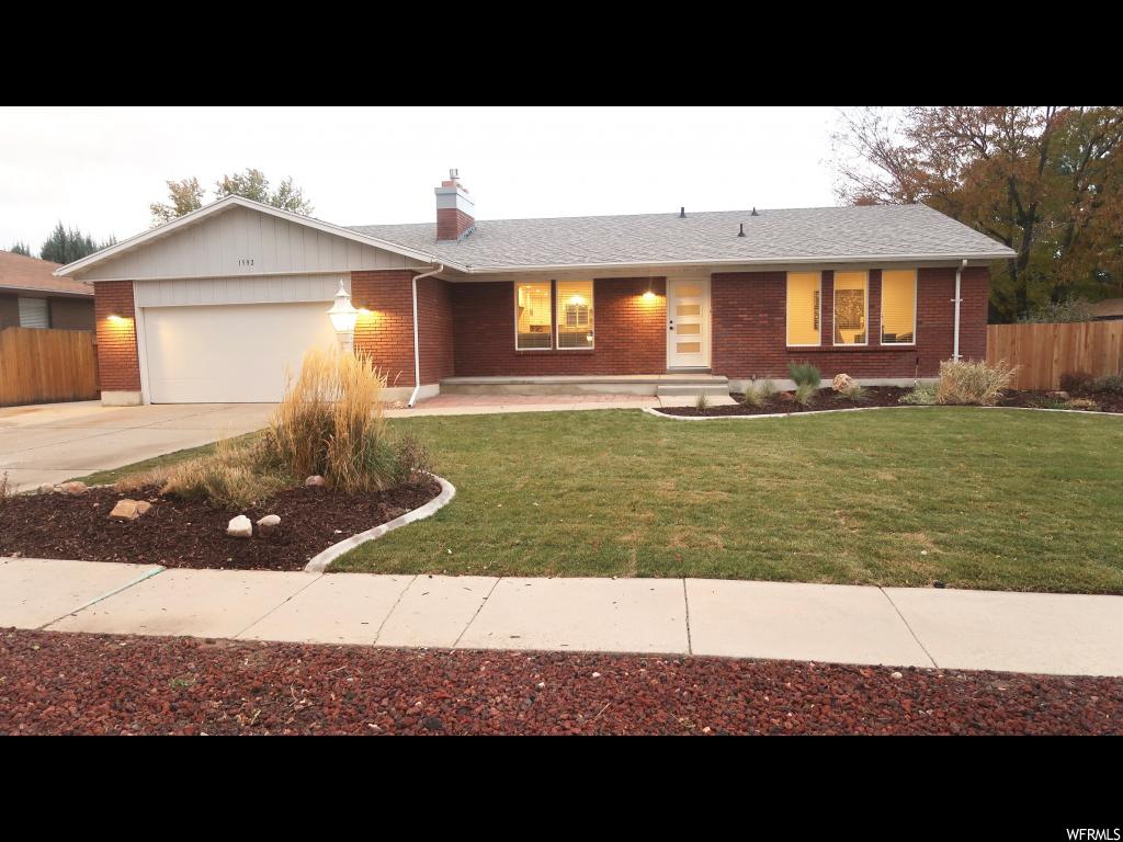 1592 E Waters Ln, Sandy, UT 84093