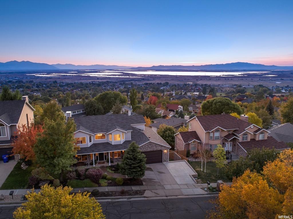168 E Rolling Hills Dr, Centerville, UT 84014