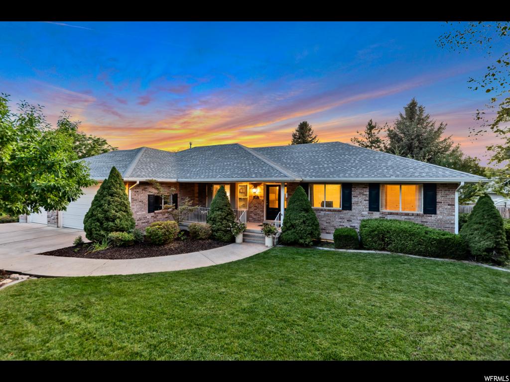 65 Canterbury Cir, Logan, UT 84321