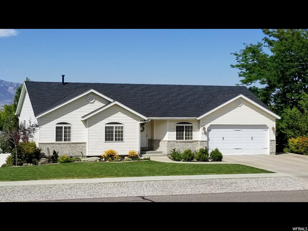 315 N 300 E, Millville, UT 84326
