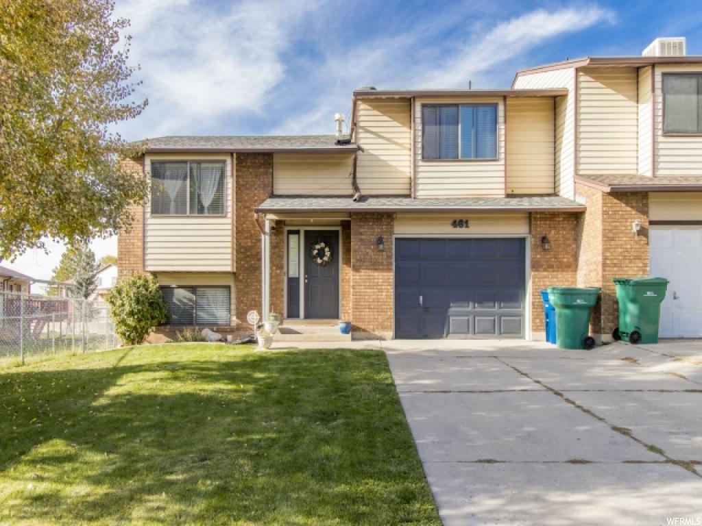 461 W 100 N, Clearfield, UT 84015