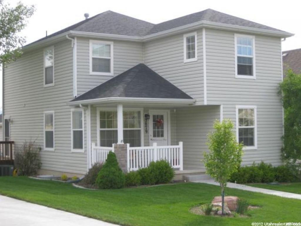 2879 E Ruby Valley Dr, Eagle Mountain, UT 84005