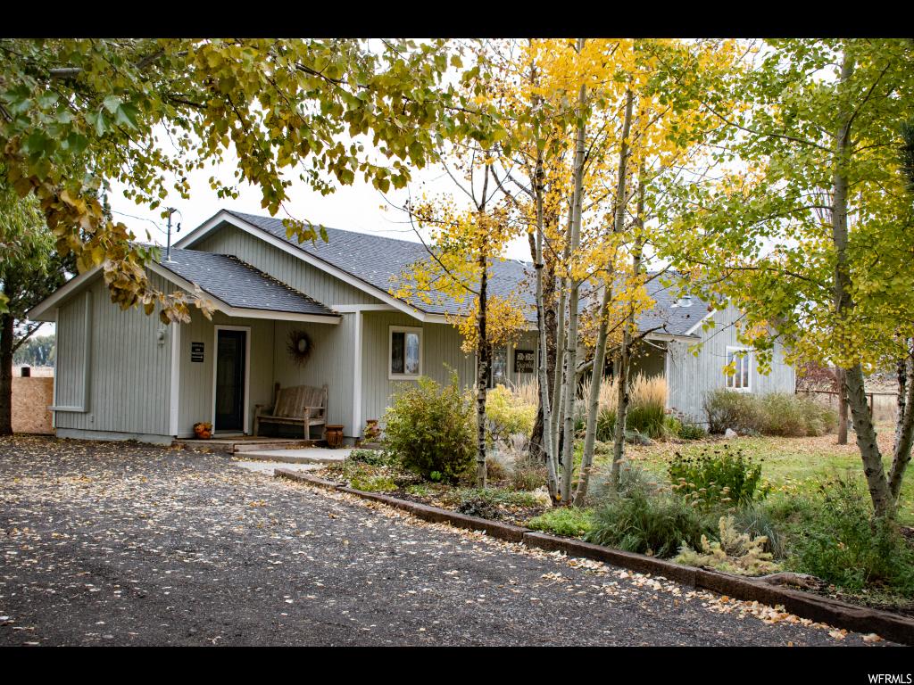 1938 S 3200 W, Young Ward, UT 84339