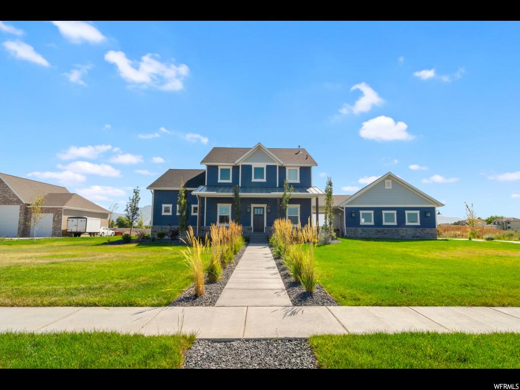2116 N 3300 W, Clinton, UT 84015