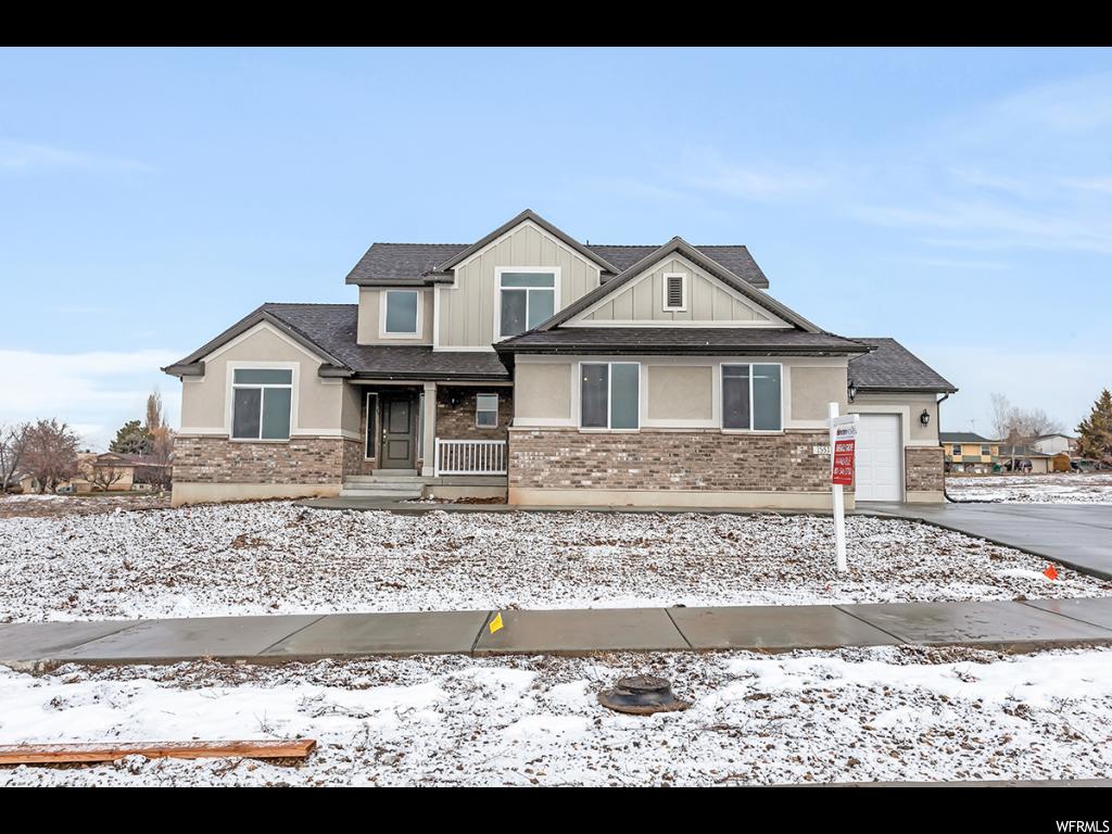 1551 E 1425 N, Layton, UT 84040
