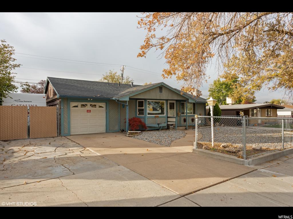 545 E 1100 N, Ogden, UT 84404