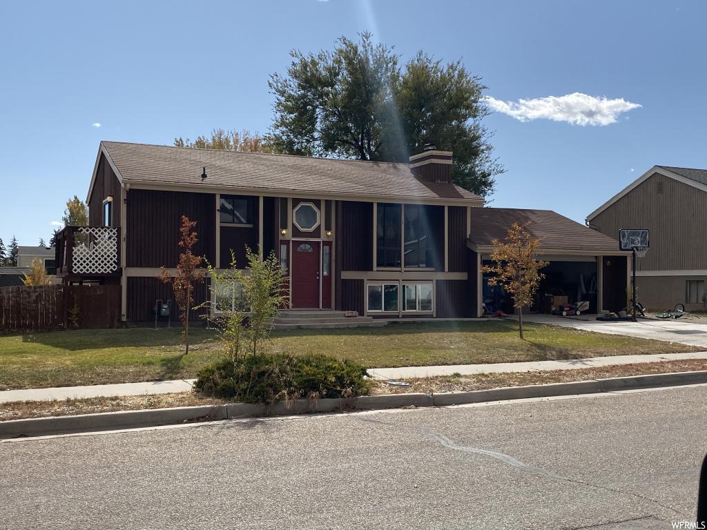 155 W 650 N, Vernal, UT 84078
