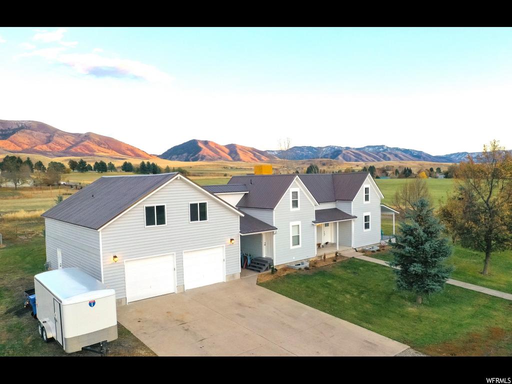 111 E 8900 S, Paradise, UT 84328