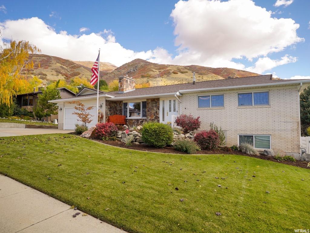 619 E Cherry Ln N, Fruit Heights, UT 84037