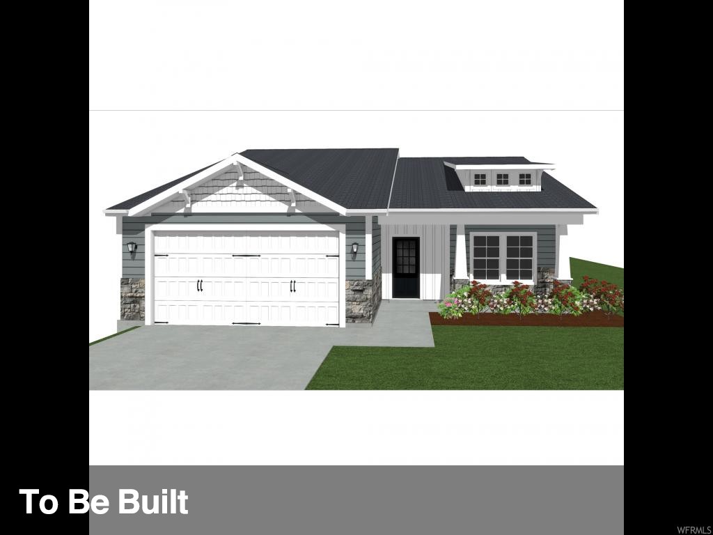 1932 N 420 E, North Logan, UT 84341