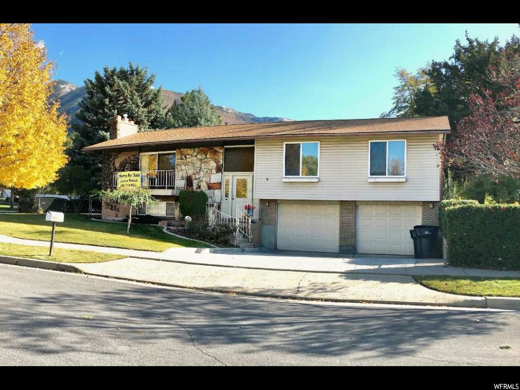 2112 E Kathy Dr, Sandy, UT 84092