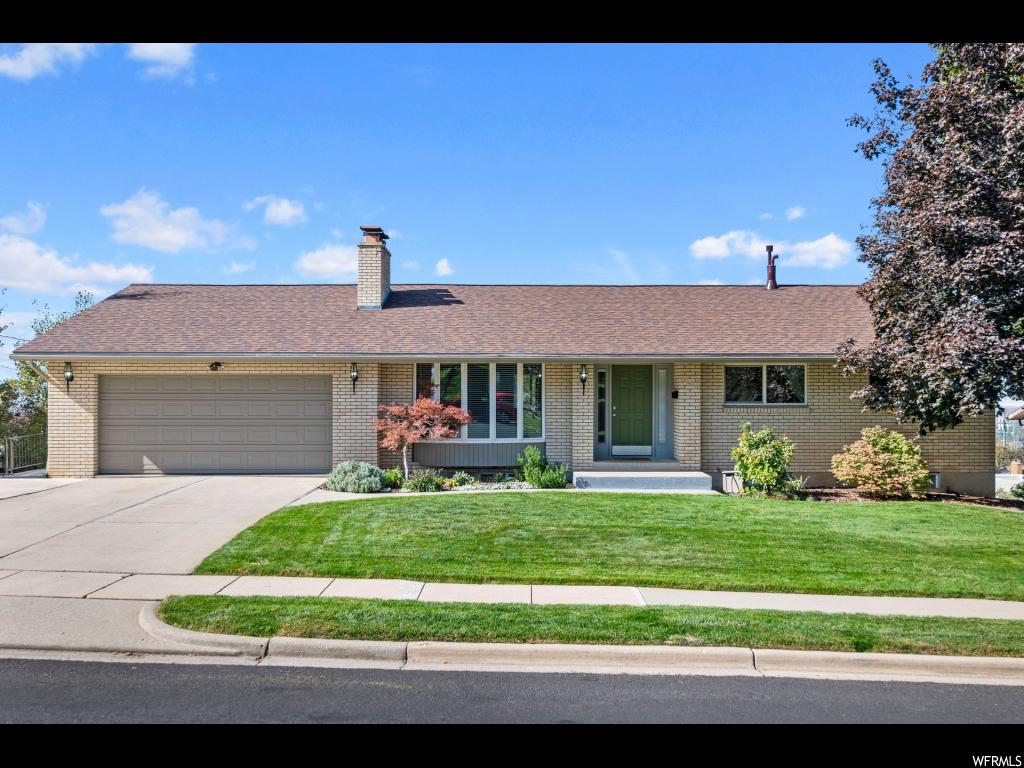 902 S 850 E, Bountiful, UT 84010