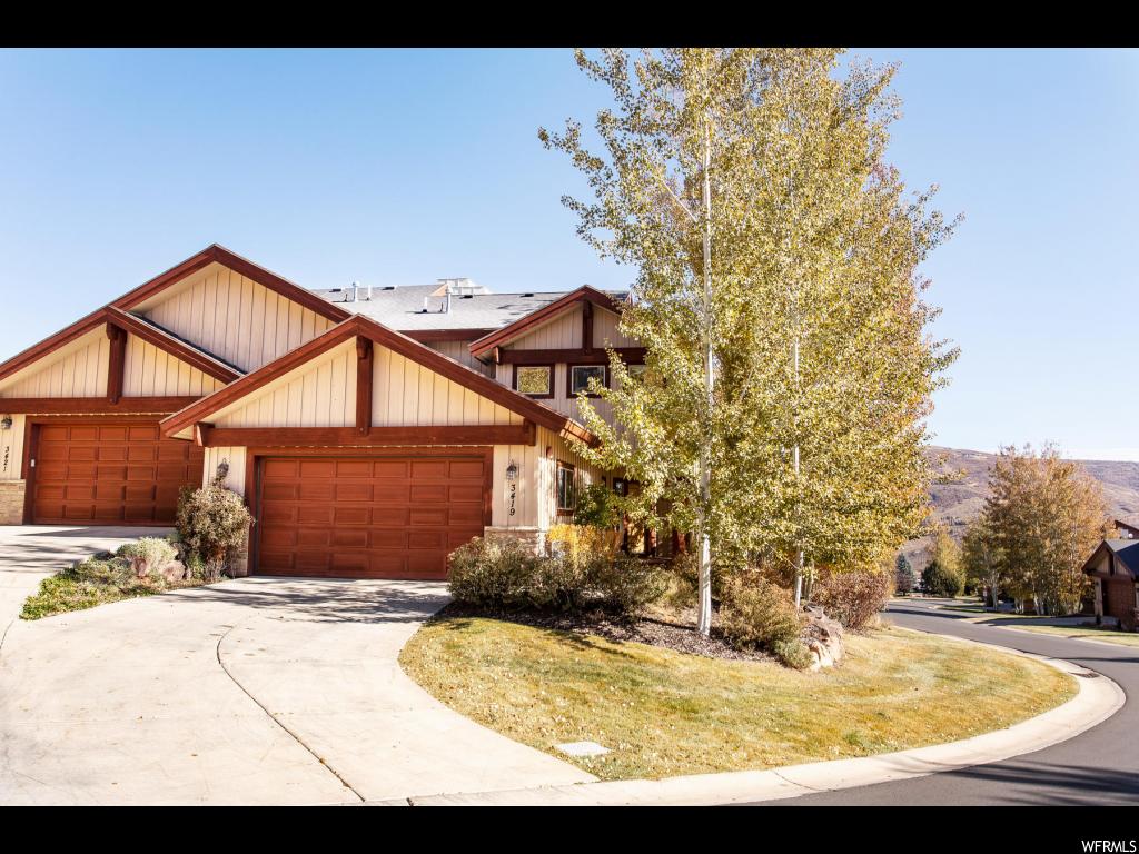 3419 W Cedar Dr, Park City, UT 84098