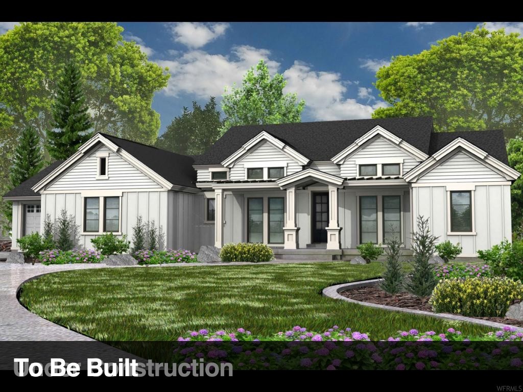 756 N 1490 E #89, Heber City, UT 84032