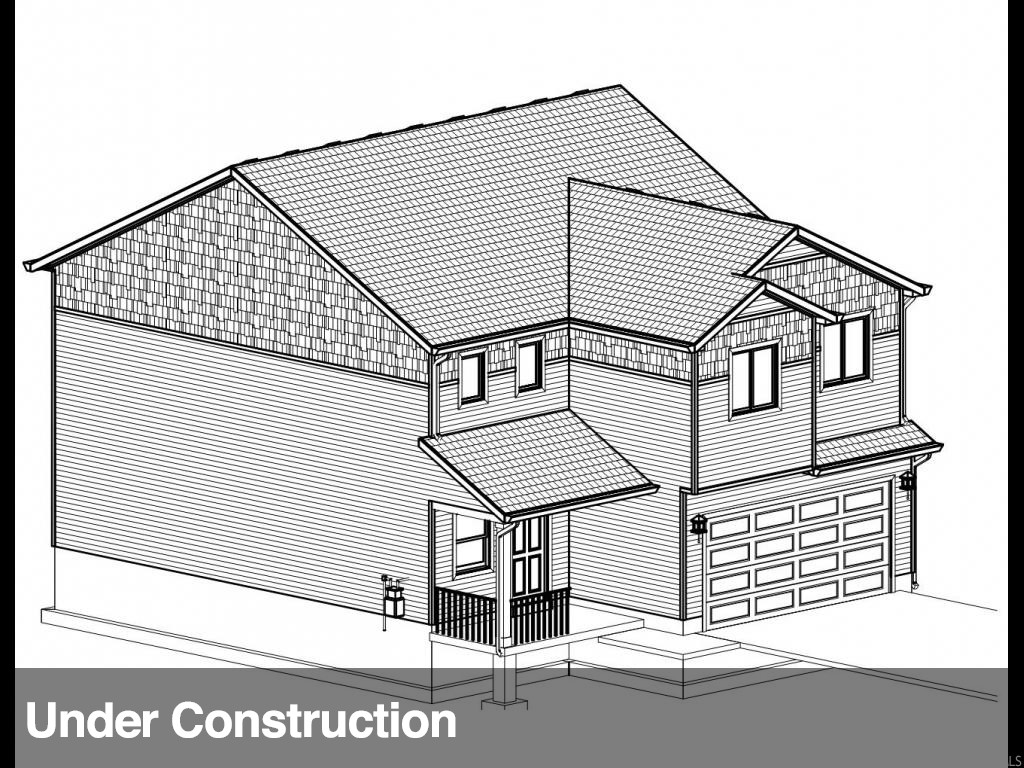 1243 W 240 S, Logan, UT 84321